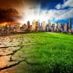 Sustainable population growth and realities of climate change