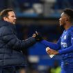 ‘Sometimes experience is overrated’ ― Lampard banks on youngsters