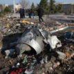 Iran says chain of errors caused Ukrainian plane crash