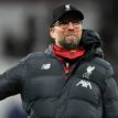 Bayern hitman Lewandowski hails ‘amazing’ Liverpool boss Klopp