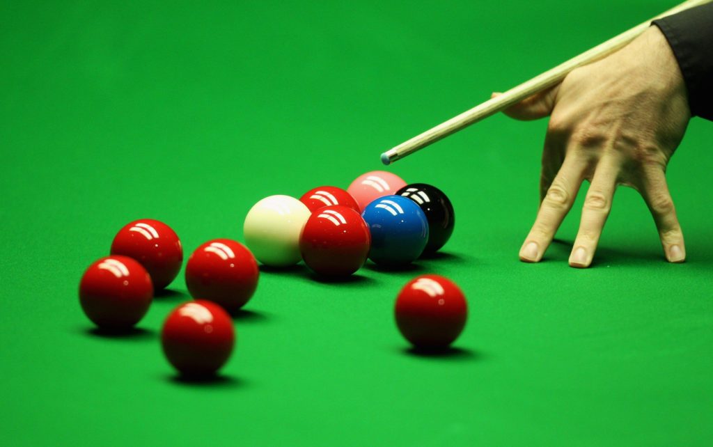 Snooker China Open postponed due to coronavirus outbreak