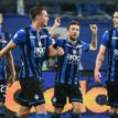 Atalanta’s Muriel to miss Brescia clash after swimming pool accident