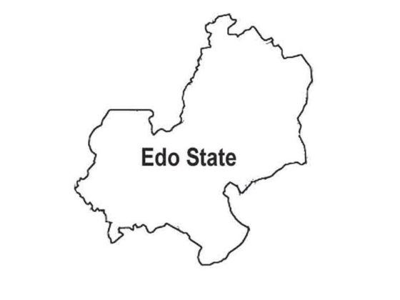 Edo