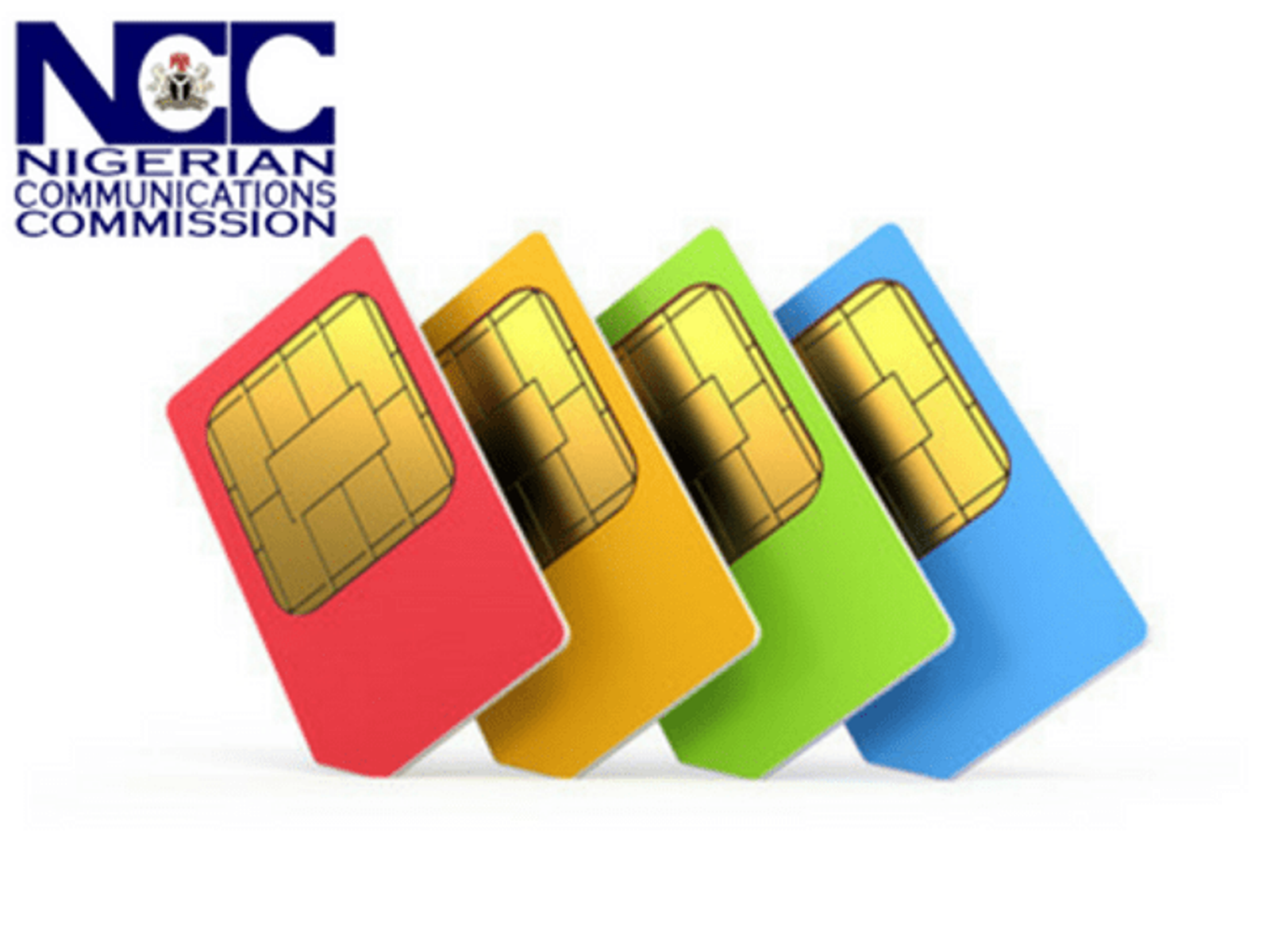 NCC implements new SIM registration rules