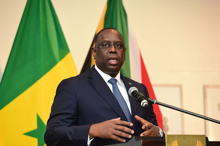 Senegal orders all schools closed in response to coronavirus