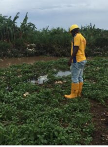 Again, emergency team averts petroleum pipeline explosion in Lagos 