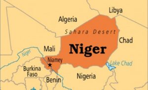 Dozens killed in Niger attacks near Mali border