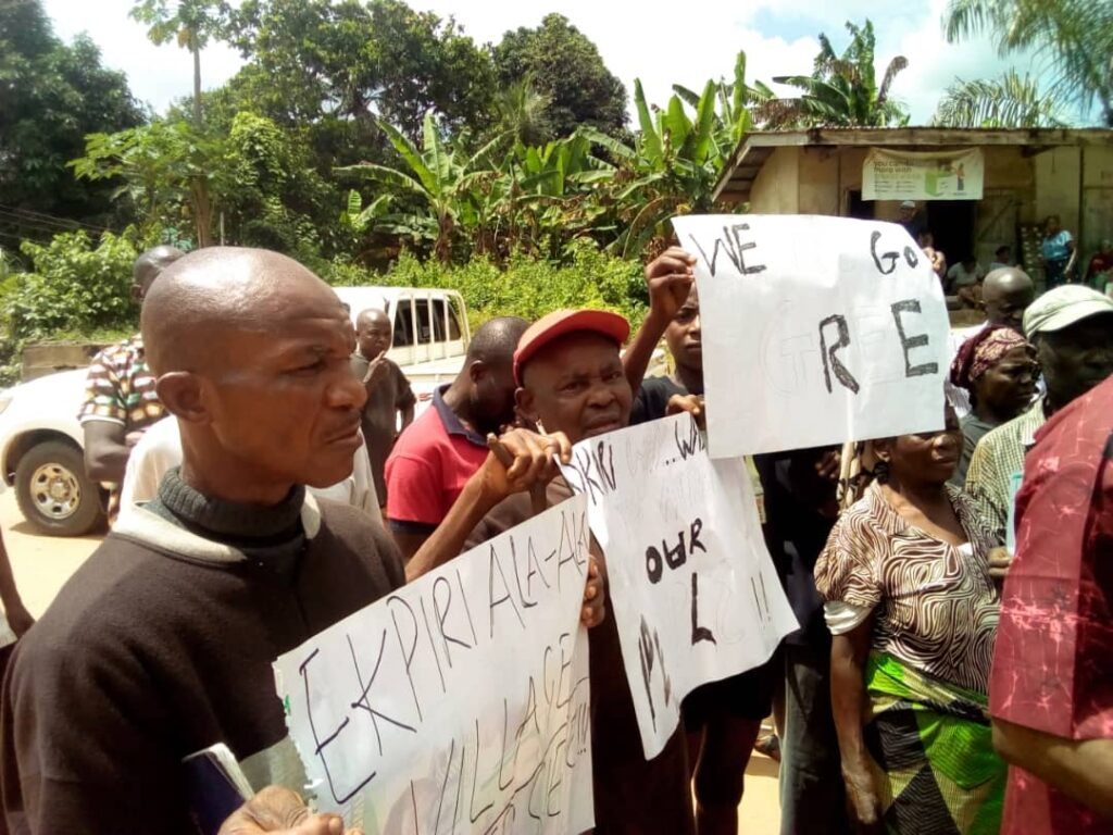 Abia Communities Cry Out For Govt Intervention Over Killings Of Its Citizens
