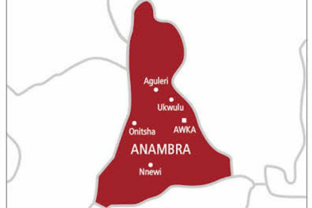 Anambra Int L Airport Project Financed By State Govt Not Fg Adinuba