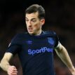 Everton mainstay Leighton Baines retires from football