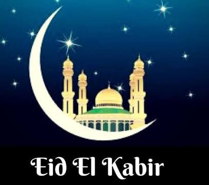 Eid-el Kabir: Pray for peace, unity of Nigeria, Lawmaker urges Muslims