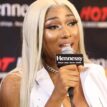 50 Cent apologizes to Megan Thee Stallion for mocking shooting