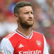 Arsenal defender Mustafi to miss FA Cup final for second time