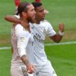 Real Madrid star Ramos can play until he’s 40 ― Van der Vaart