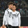 Sane hints Havertz’s move to Chelsea is a done deal