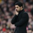 Arteta: Winning FA Cup not good enough for Arsenal