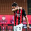 Milan stalwart Bonaventura bids farewell after six seasons