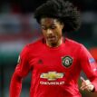 Man United youngster Chong sets sight on Bundesliga switch