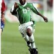 Babangida lifts lid on unusual inside forward role at AFCON 2000