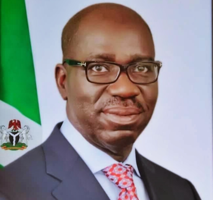 Edo @ 29: Obaseki hails dexterity, resilience of citizens, assures greater future