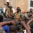 Mali charges six prominent figures with attempted coup
