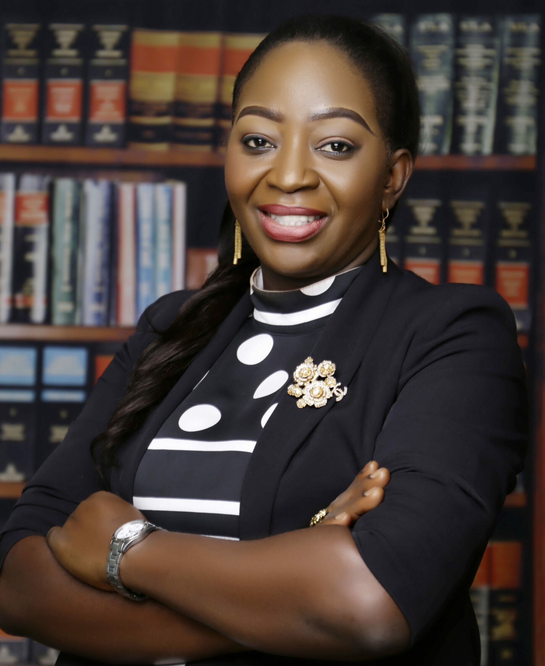 NDDC, Evi Omagbemi