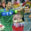 Buffon hails rival and friend Casillas on retirement from football