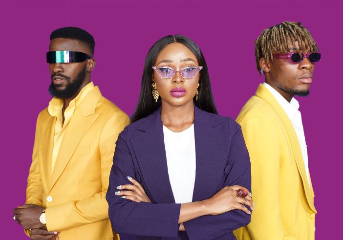 Nigerian Online Marketplace Expands As Purple Shop Purpletv Debut