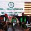 ‘You have failed Nigerians as leaders’ ― CNG, Igbo leaders tell Buhari, Govs