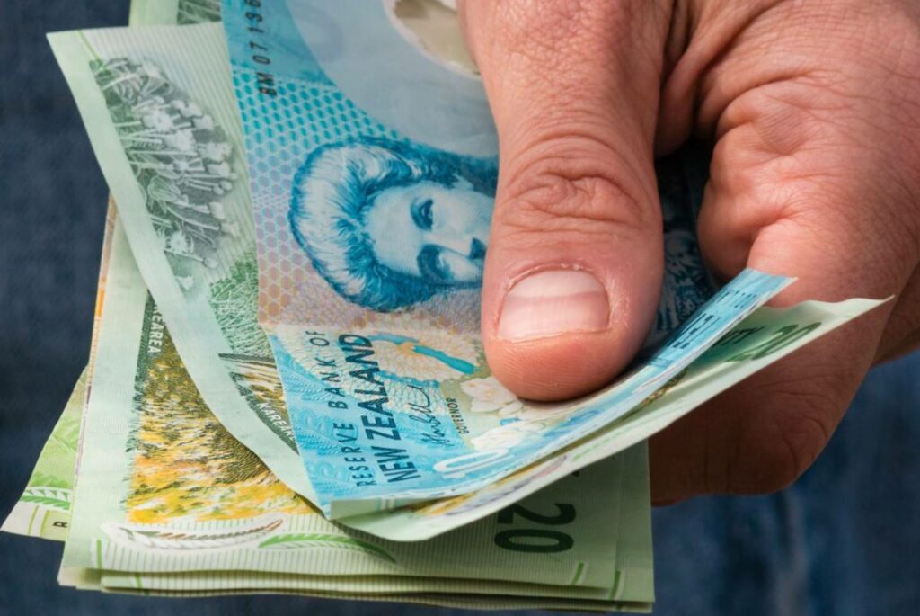 New Zealand increases minimum wage Vanguard News