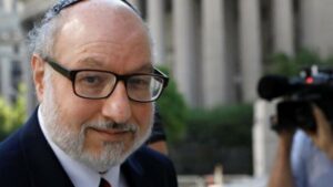 Convicted spy Jonathan Pollard lands in Israel — Reports