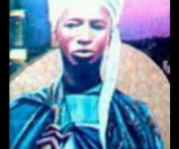 Apalara Murder Mystery: Alfa Bisiriyu Apalara (1918-1953)