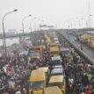 Tension as teenage miscreants terrorise Lagos community