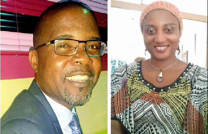 Lagos lawyer’s wife raises alarm over threat to life by husband