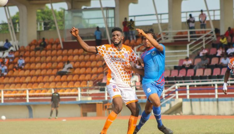 Npfl Warri Wolves Slump Continues After 0 0 Draw With Akwa United