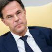 Dutch vote in ‘Covid election’ as PM aims for fourth term