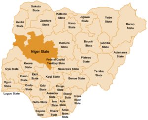 Bandits kidnap villagers in Niger state