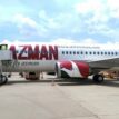 Azman Air apologizes to NCAA DG, Minister over false allegations