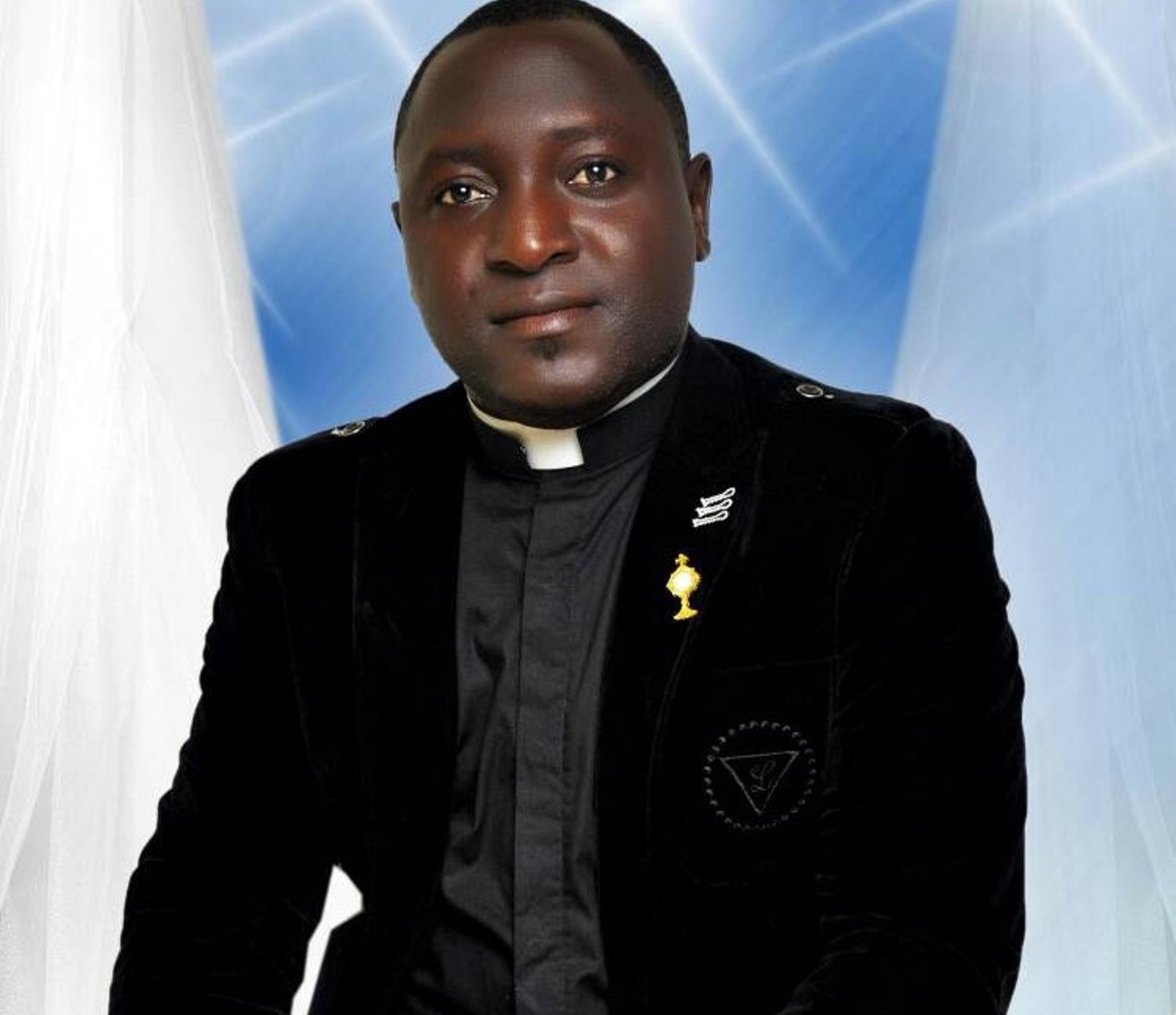 Gunmen kill Catholic priest, abduct another in Katsina