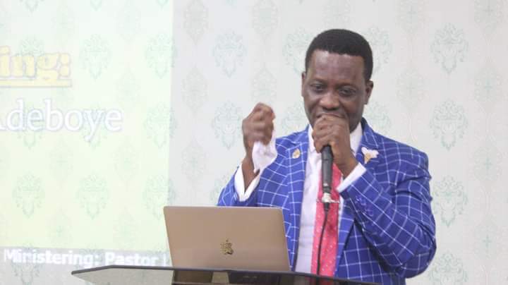 Six Facts To Know About Pastor Adeboye S Son Dare Who Died In His Sleep